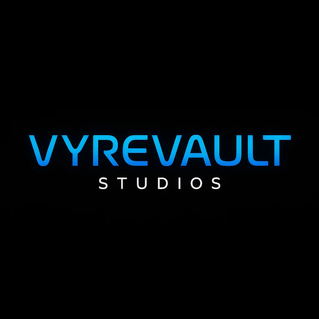VyreVault Studios